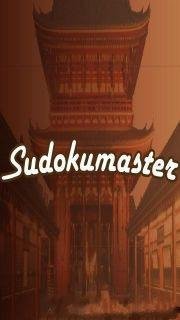 Sudokumaster v1.00(0)
