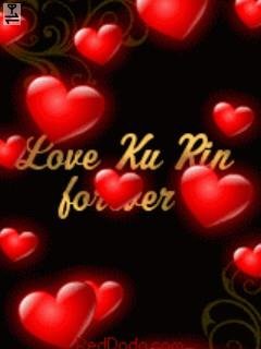 Love сердечки анимация
