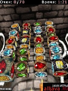 file dragon treasury 3d