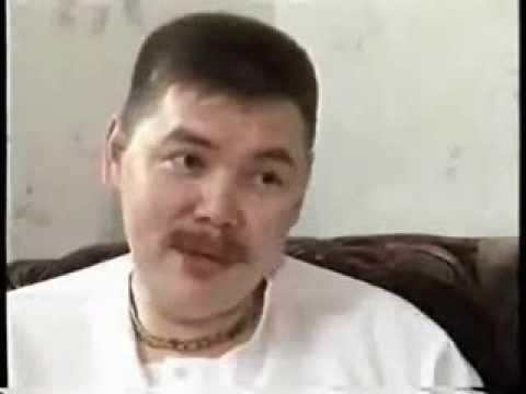 л.тугутов - о силе женщины