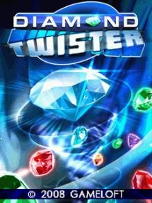 Diamond Twister Sam E900 240x320