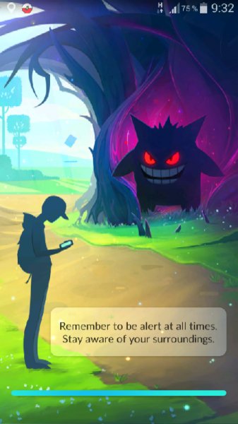 Pokemon Go 0.43.4-2016102501