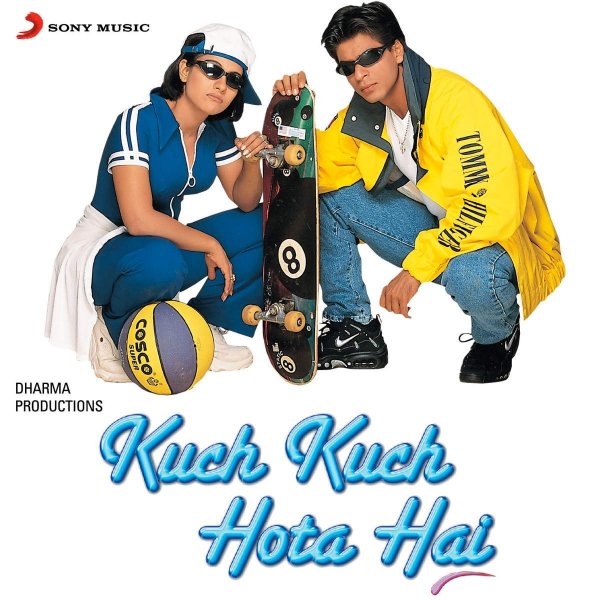 Alka Yagnik - Kuch Kuch Hota Hai Sad