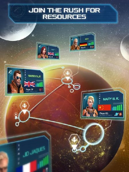 Empire Millennium Wars v.1.1.0