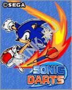Sonic Darts