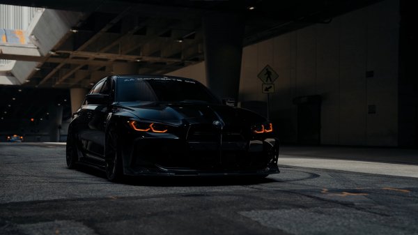 Bmw-car-aa-concepts-black-lights