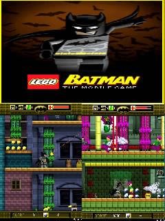 LEGOBatmanHack