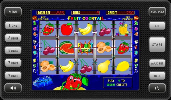 Game Cocktail (обновлено до v1.5.33 ).