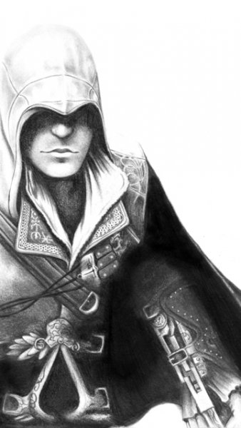 Assassins creed