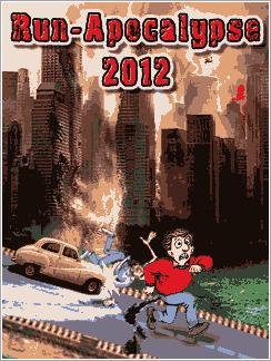 Run-Apocalypse 2012 128x160