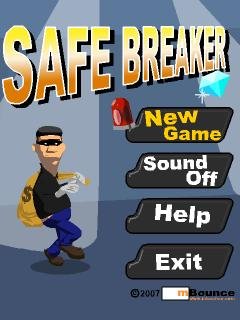 Safe Breaker v1.02 sis