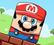 Mario Spin World