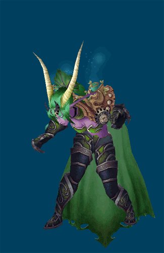 warcraft