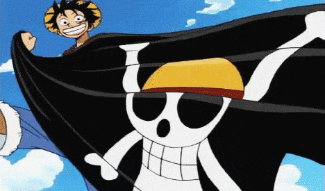 One Piece | Ван Пис