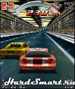 Raging thunder 1.0.6