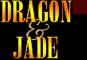 Dragon and Jade