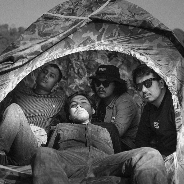 JANGAR - Принцип