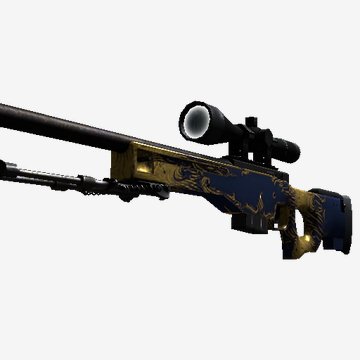 AWP--Man o' War