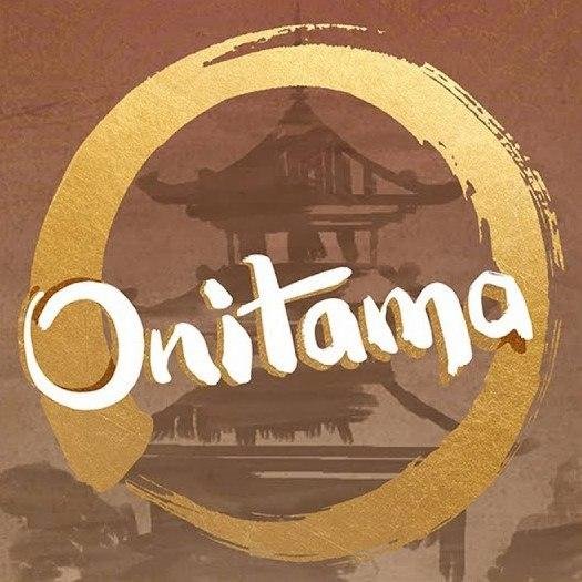 Onitama
