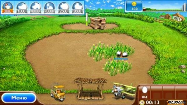 FarmFrenzy2