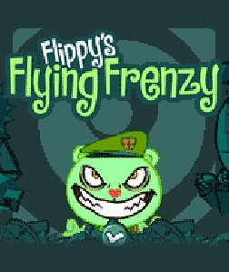 happy tree friends flippys flying frenz