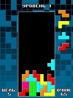 Тетрис Х