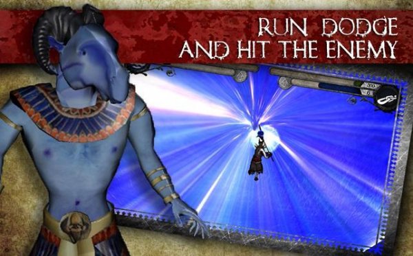 Immortal Fighters v.1.2 [Money Mod]