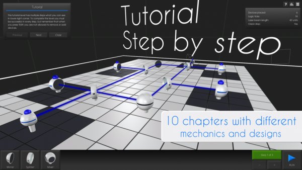 Prelogate v1.1.0 [Full Version]