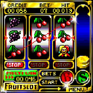 Erotic Slot