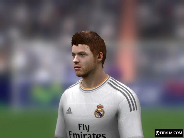 Illaramendi HD - Real Madrid - Josue LMM