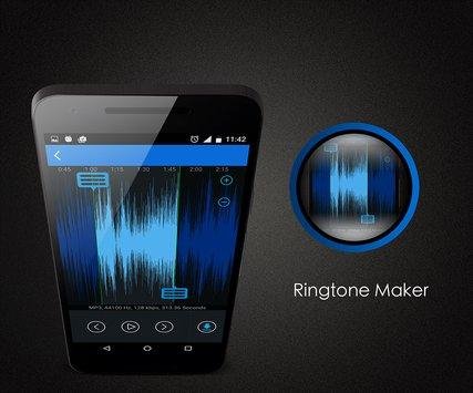 MP3 Cutter v1.1.4