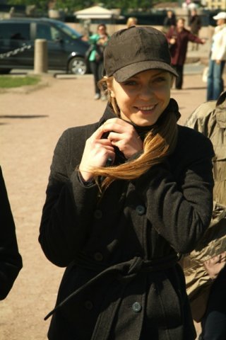 Оксана Почепа