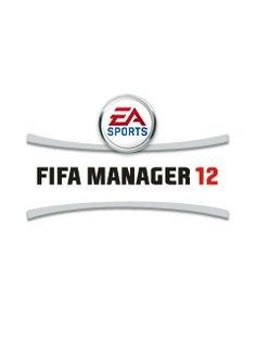 Fifa Manager 2012 SE 128x160