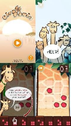 GiraffPanic 1.01.3 S3-Belle