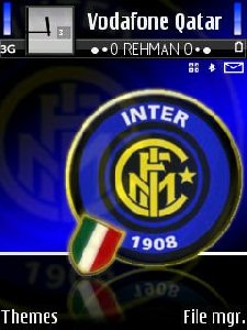 Internazionale
