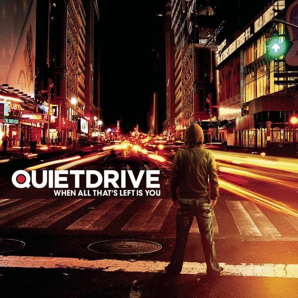 Quietdrive - Take A Drink