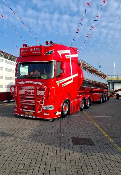 DAF