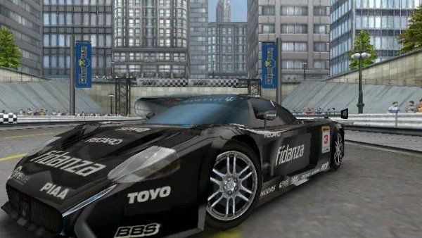 Сохранение игры Need for speed