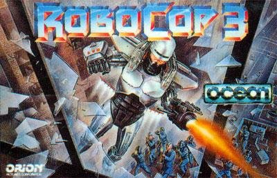 Robocop 3