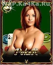 Playboy Poker