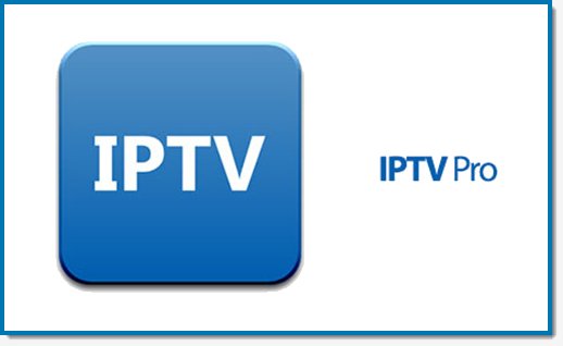 IPTV Pro v5.0.9