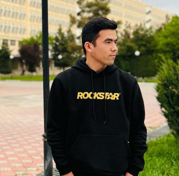 Hayit Murat - Trouble