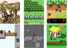 Quest for alliance 2 RU SE 176x220