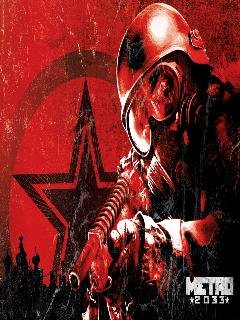 METRO2033-FEAR THE FUTURE-by Sanchas
