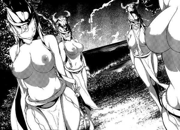 Kyuusen no Shima v02 ch07