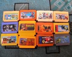 games for Dendy