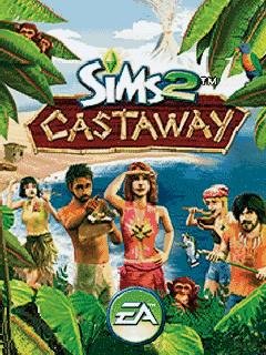 TheSims2Castaway240x320Rus