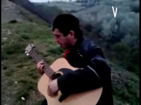 Вахид Аюбов - Джин и бутылка под вина