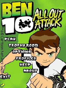 ben10 all out attack k800