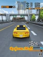 for Speed The Run SonyEricsson K800i